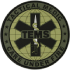 tactical patches