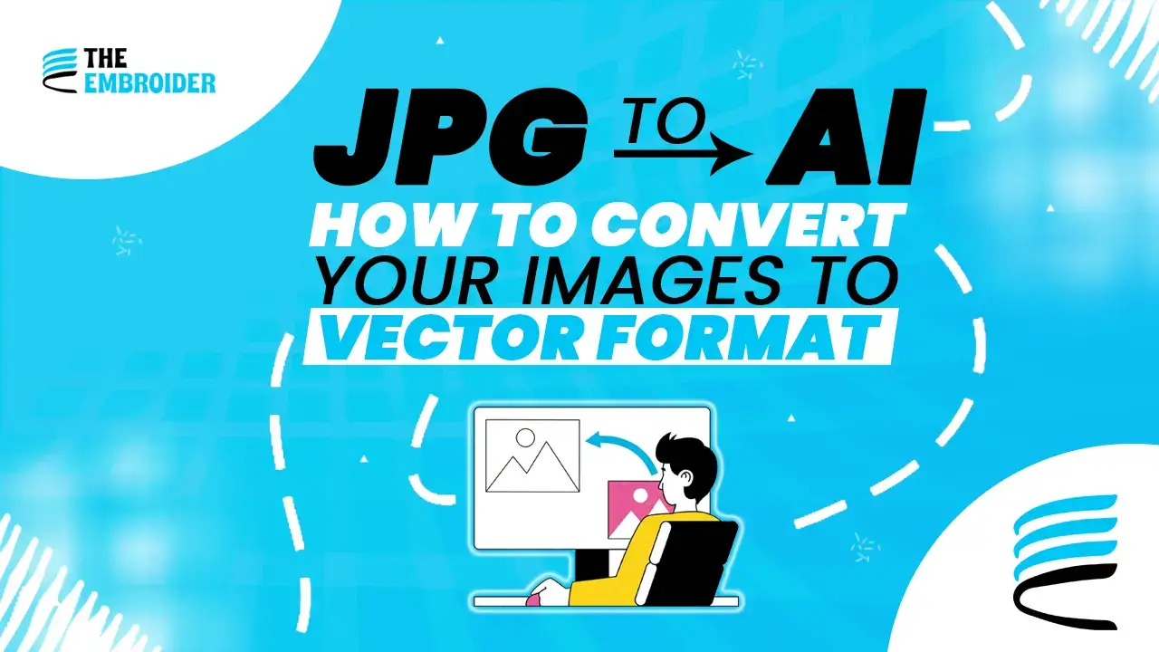 Convert JPG to AI vector format easily