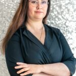 Alison Luckett