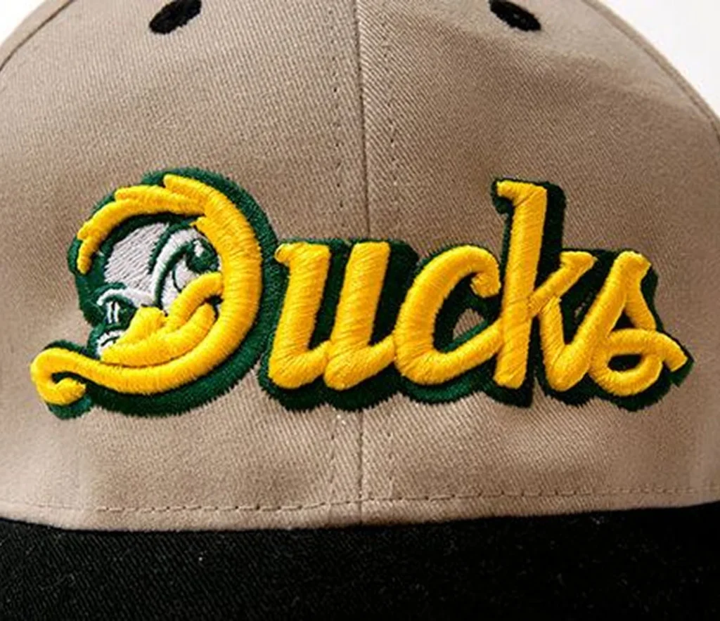 3D Embroidered Patches — why choose