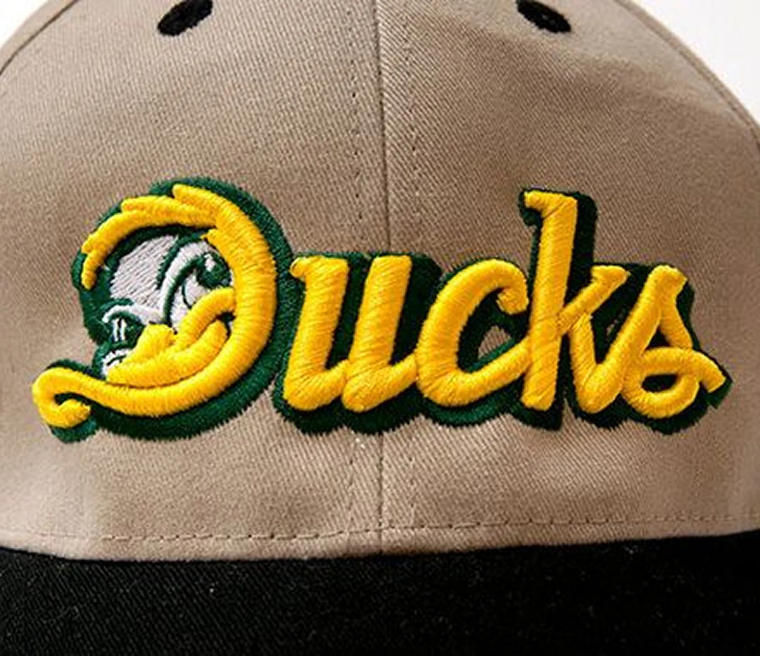 3D Embroidered Patches — why choose