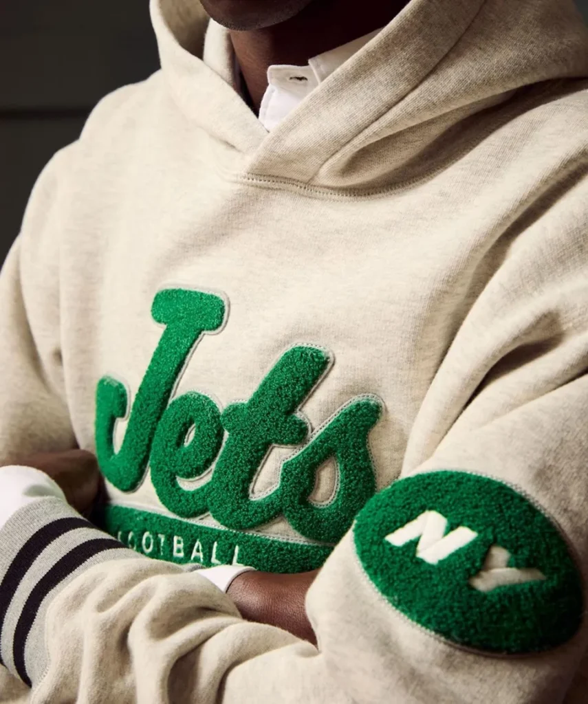 Chenille Patches — best uses