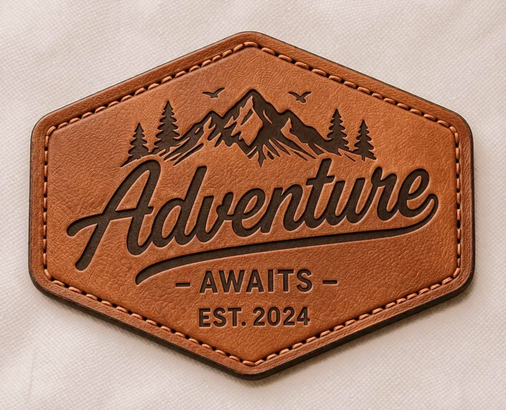 Leather Patches — best uses