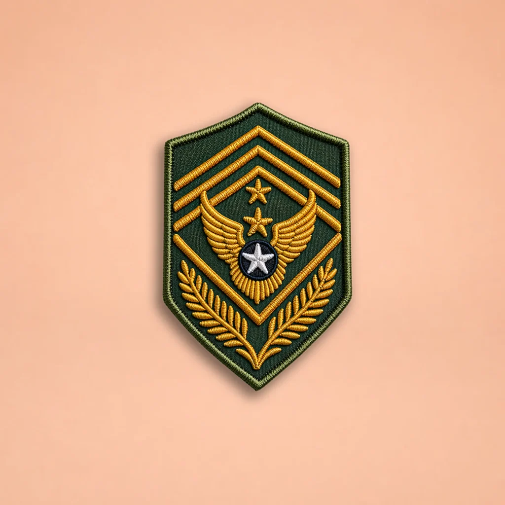 Military Patches