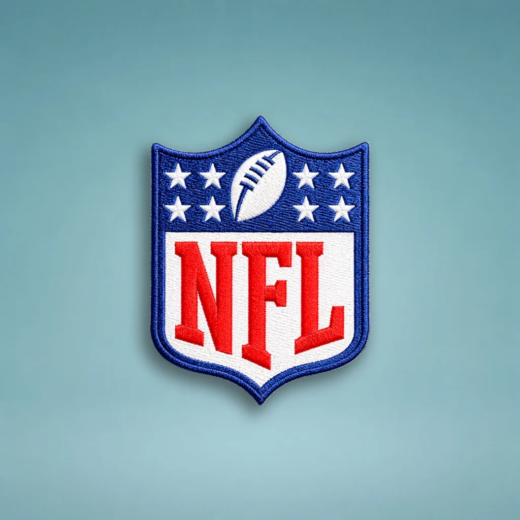 Sports Patches
