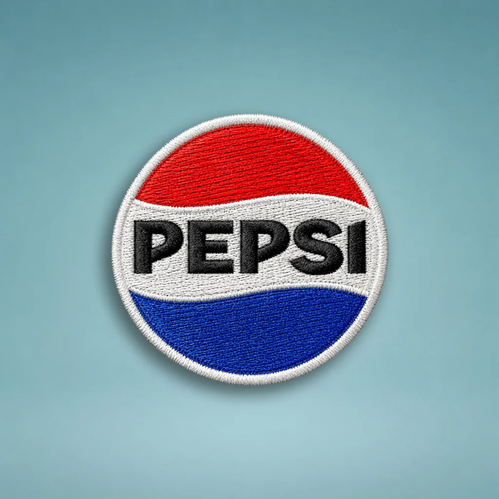 Logo Patches